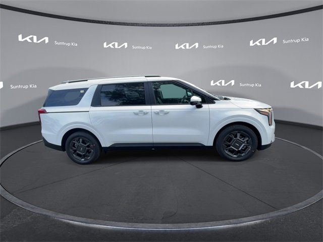 New 2026 Kia Carnival EX image 23