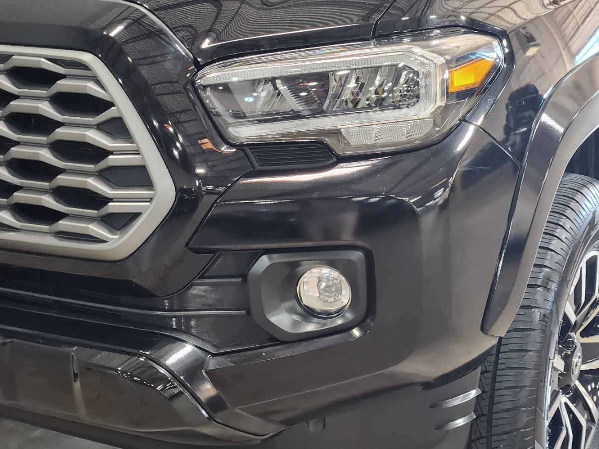 Used 2023 Toyota Tacoma TRD Sport RWD image 22