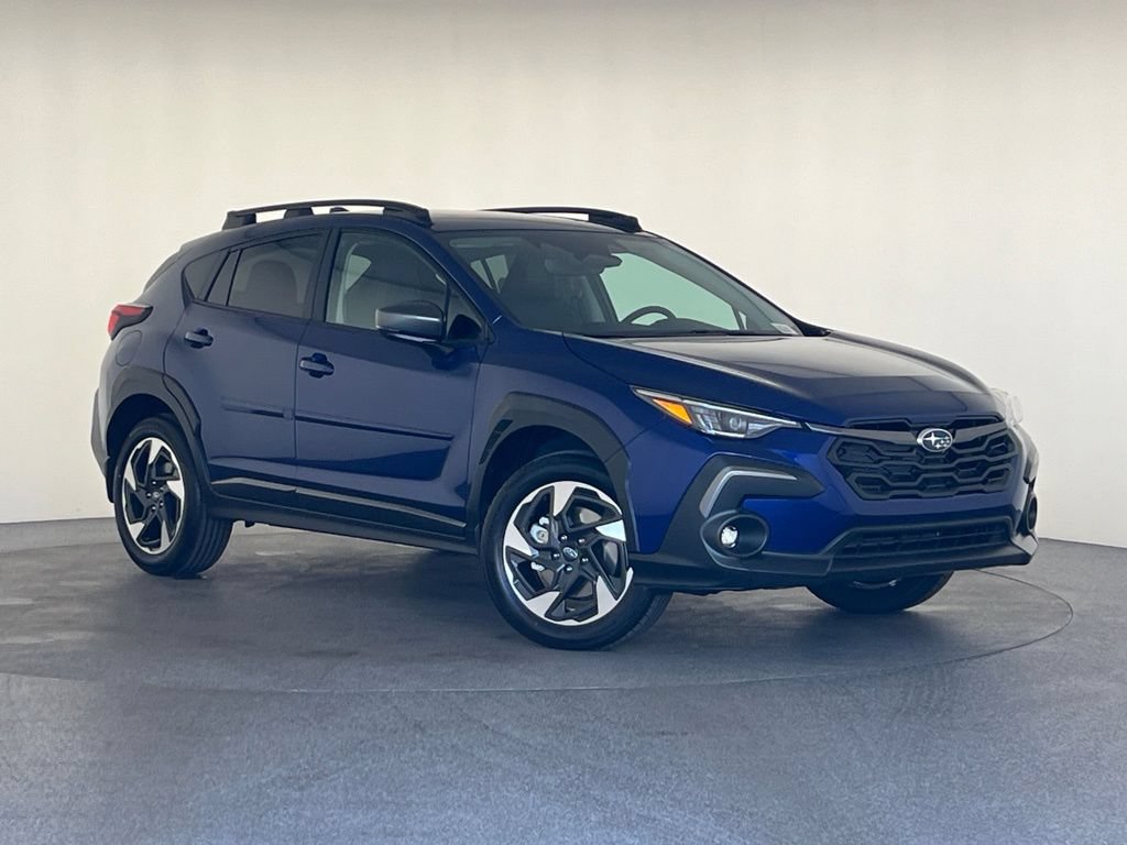 New 2026 Subaru Crosstrek 2.5i Limited AWD/4WD image 36