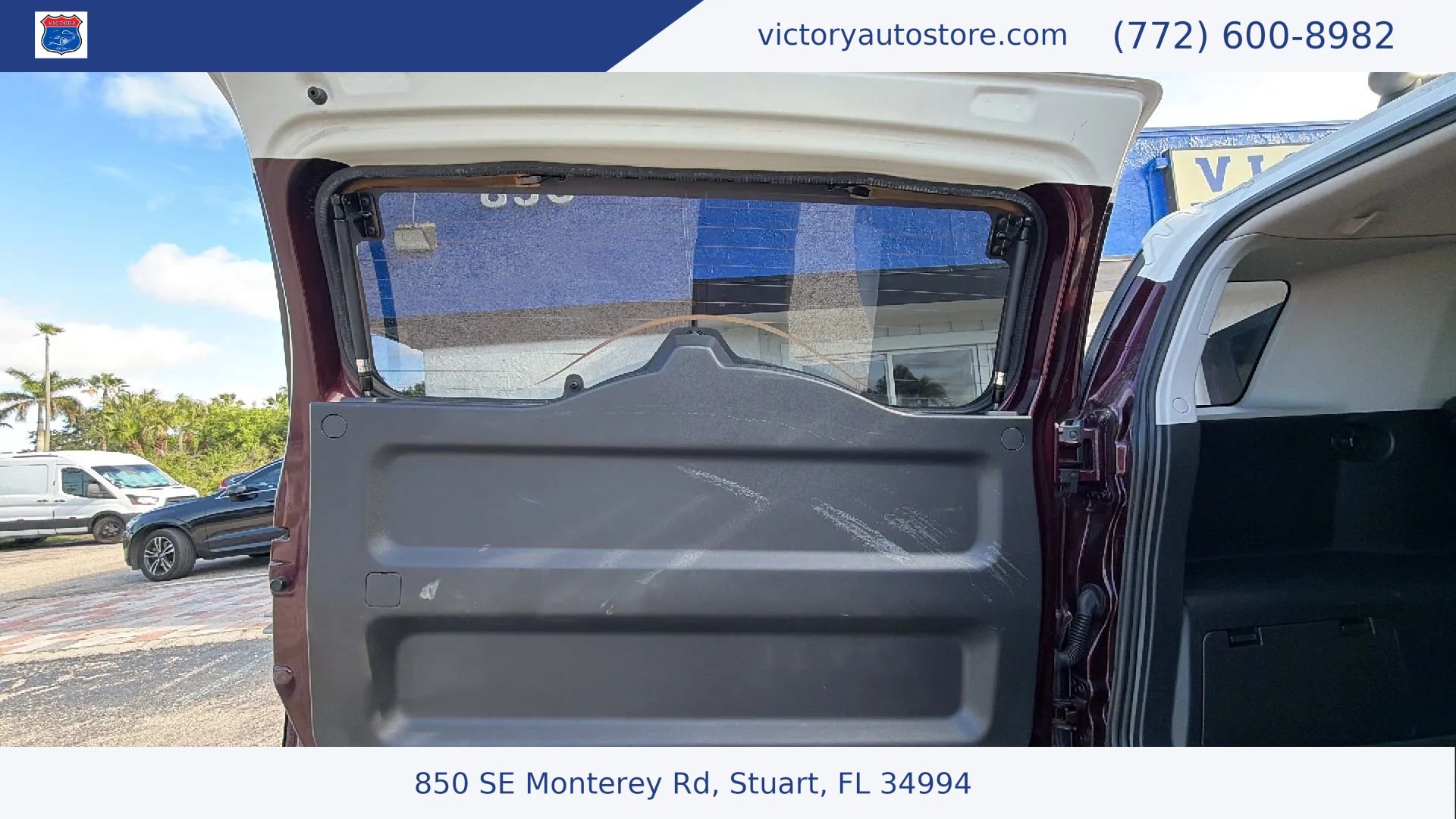 Used 2007 Toyota FJ Cruiser 4WD image 17