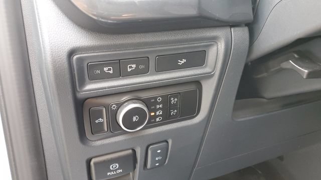 Used 2023 Ford F150 XLT w/ Equipment Group 302A High AWD/4WD image 8