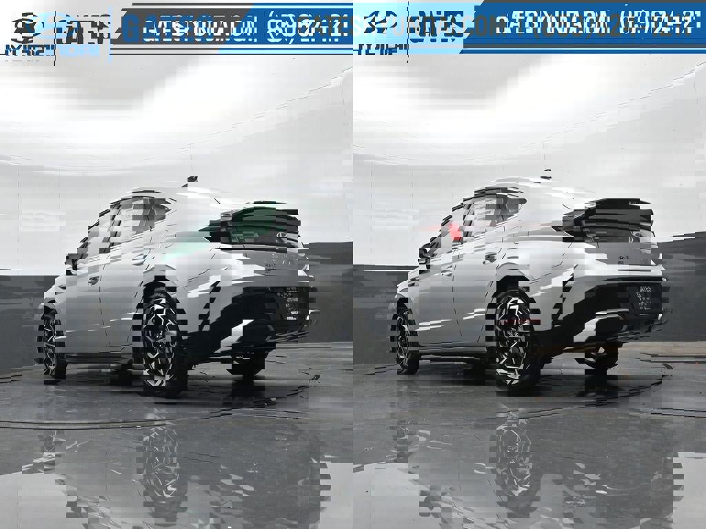 New 2026 Hyundai Sonata SEL image 38