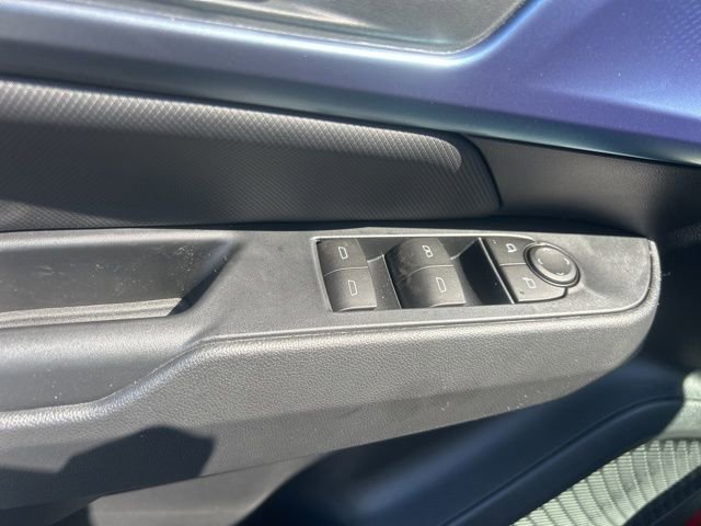 New 2026 Chevrolet Equinox EV LT image 13