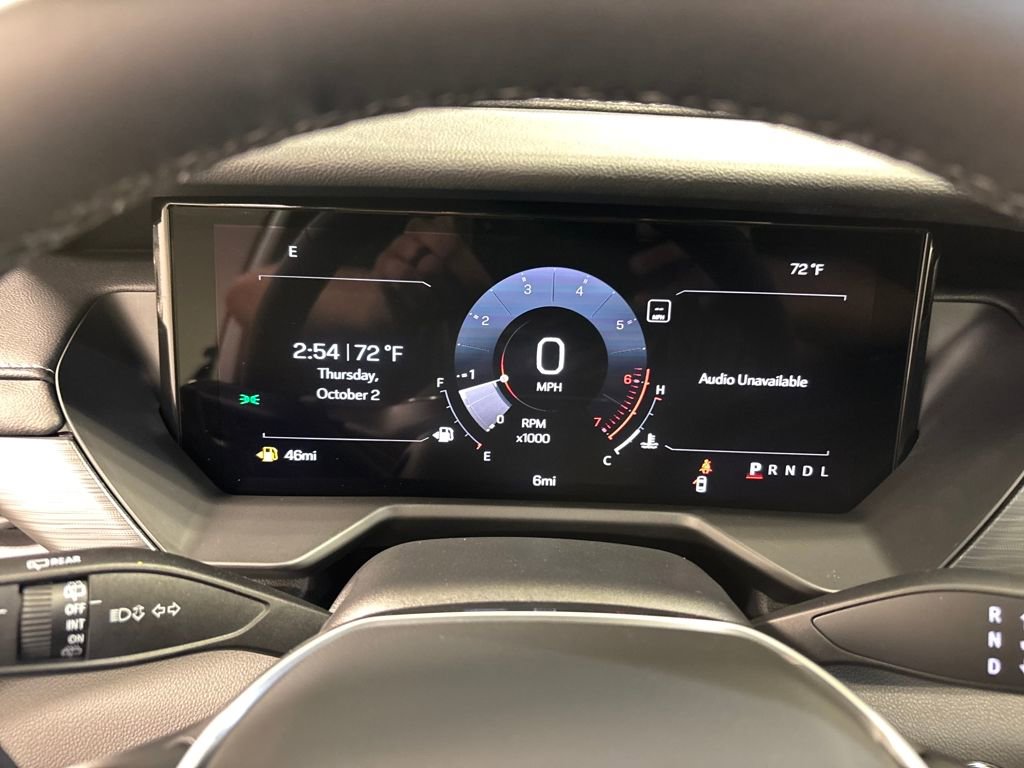 New 2026 GMC Acadia Elevation w/ Black Edition image 35