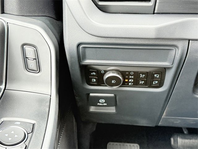 New 2025 Ford F150 XLT w/ Equipment Group 302A MID image 23