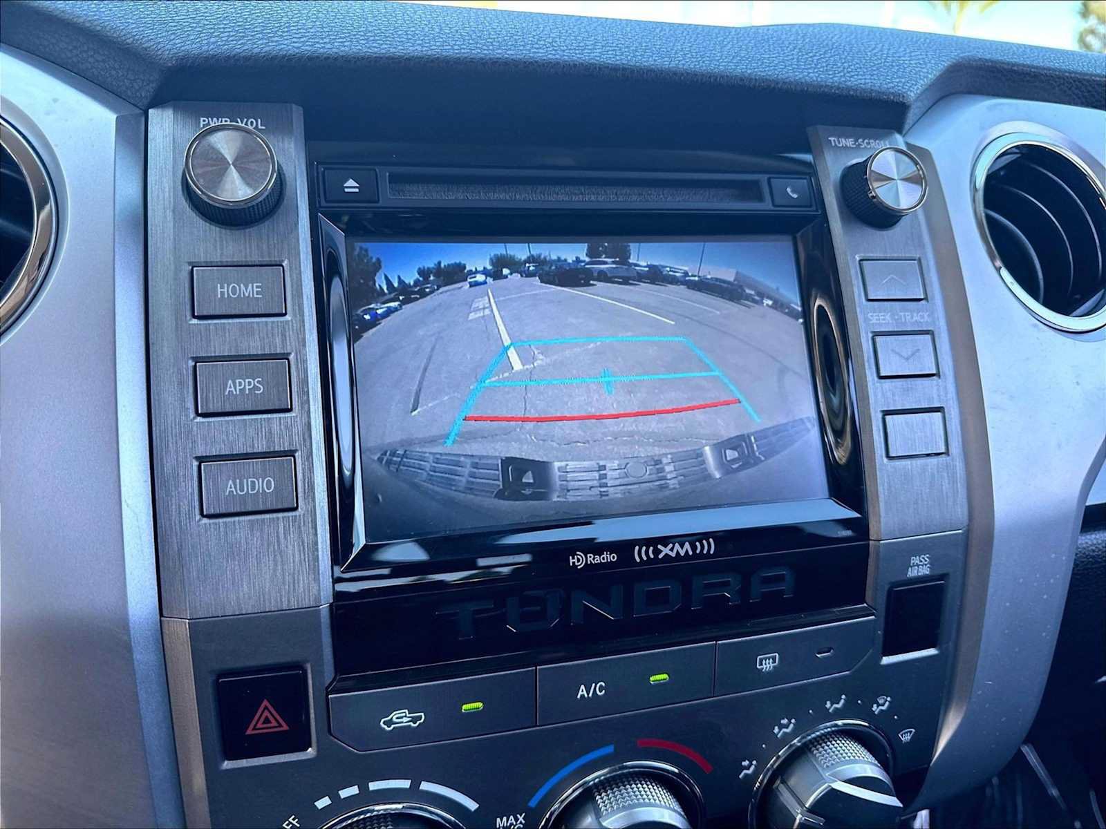 Used 2019 Toyota Tundra TRD Pro AWD/4WD image 23