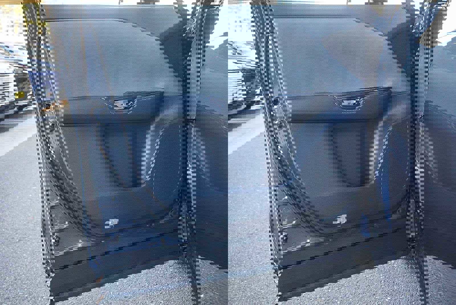 New 2026 Lexus RZ 350e 2WD w/ Accessory Package (Z2) image 21