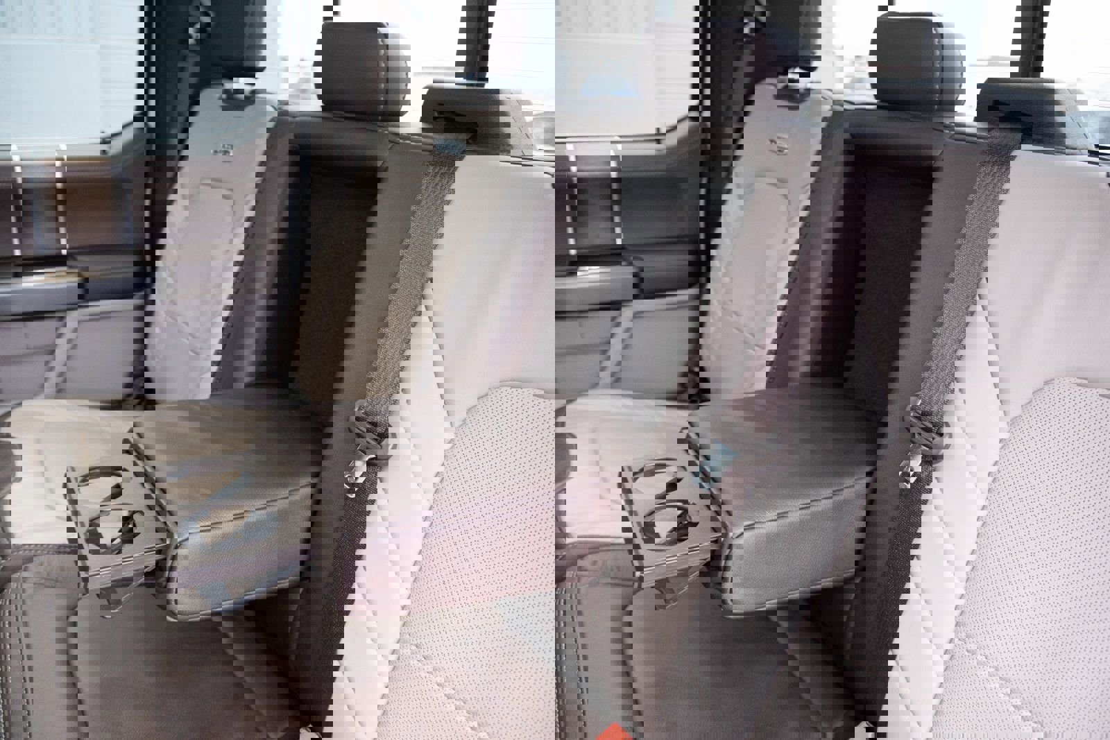 Used 2019 Ford F150 Limited image 21