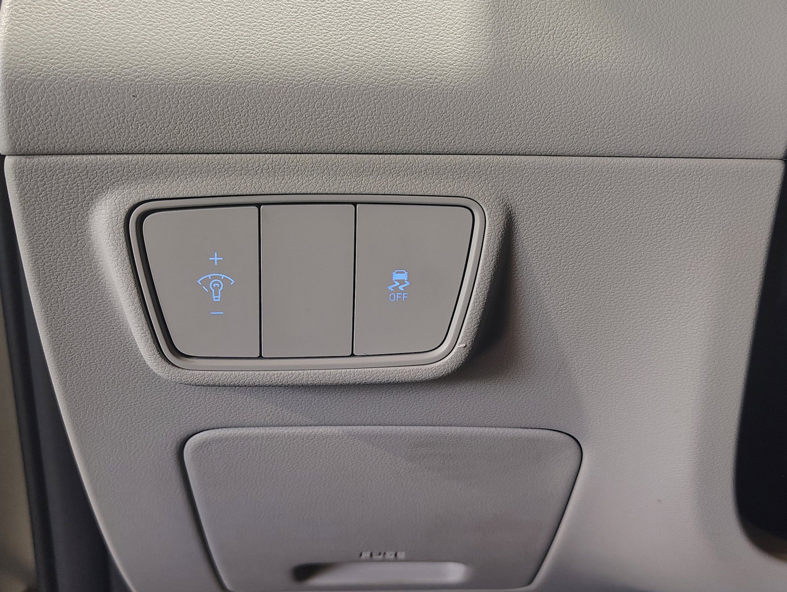 Certified 2024 Hyundai Tucson SE FWD image 19