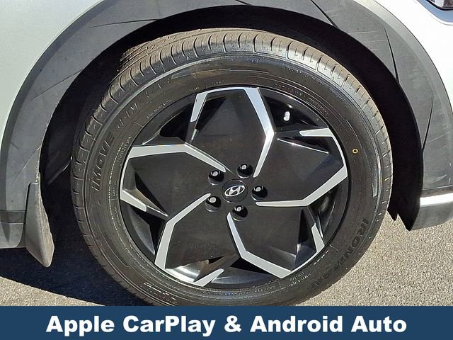 Used 2024 Hyundai Ioniq 5 SEL image 10