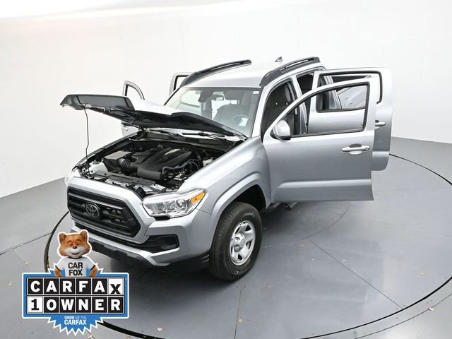Used 2023 Toyota Tacoma SR image 37