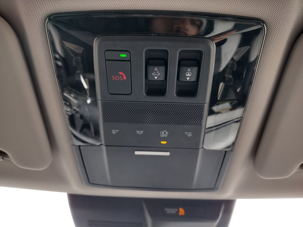 New 2026 Mitsubishi Outlander SE image 24