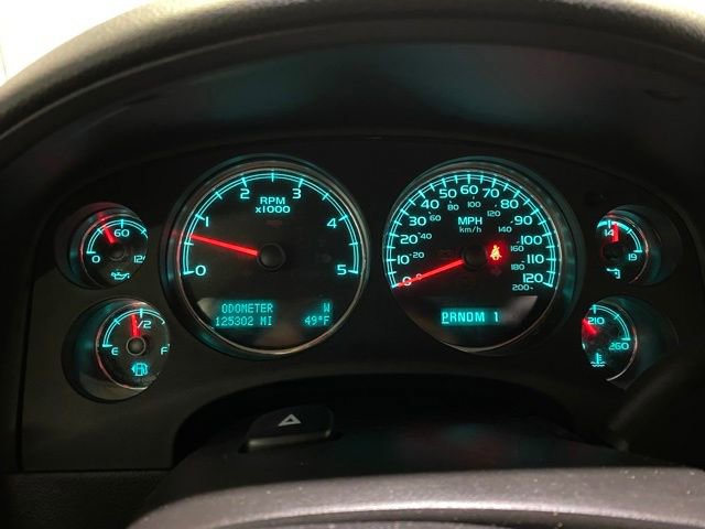 Used 2013 GMC Sierra 2500 SLT w/ SLT Convenience Package AWD/4WD image 19