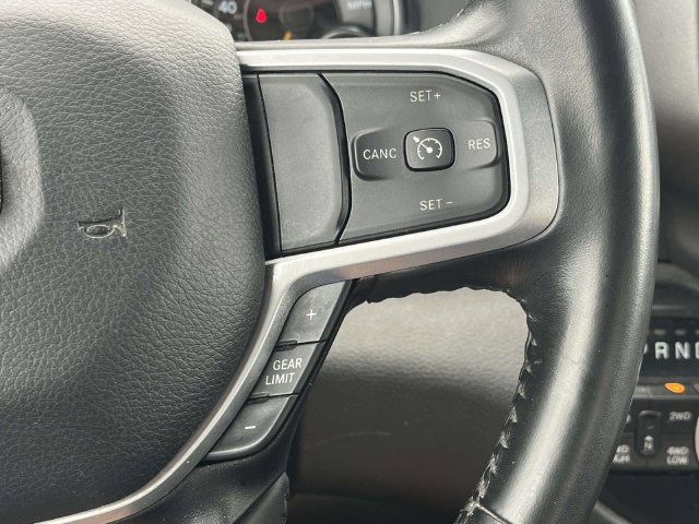 Used 2021 RAM 1500 Big Horn AWD/4WD image 27