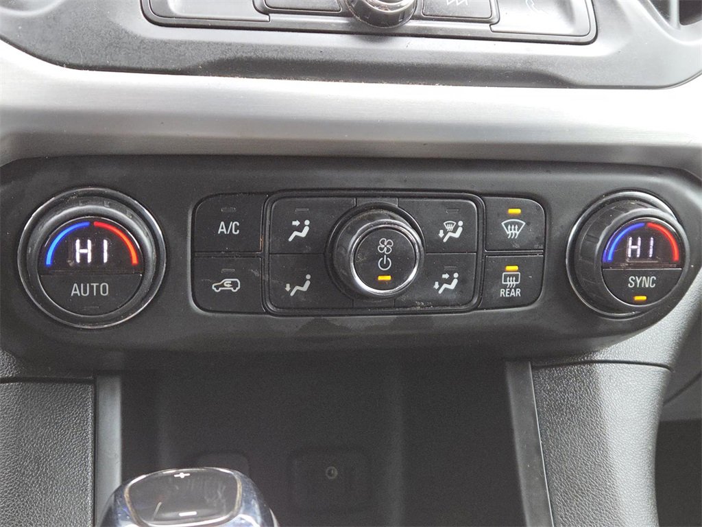 Used 2019 GMC Acadia SLE image 25