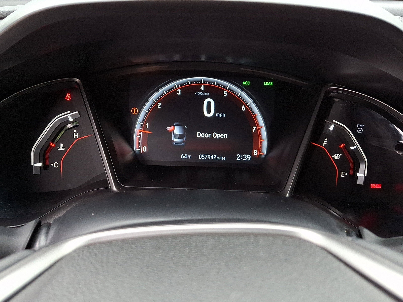 Used 2020 Honda Civic Si image 23