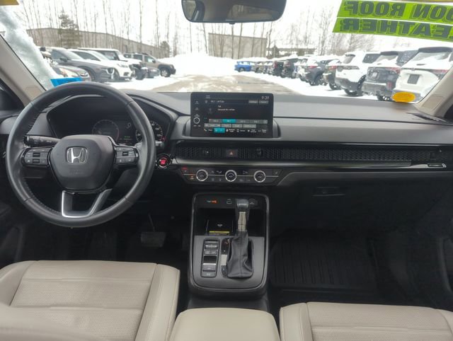 Used 2023 Honda CR-V EX-L image 18