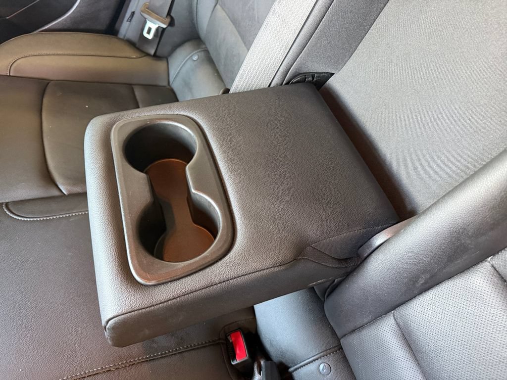 Used 2024 Chevrolet Malibu LT FWD image 27