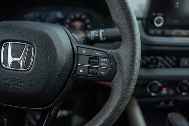 Used 2025 Honda Accord LX image 20