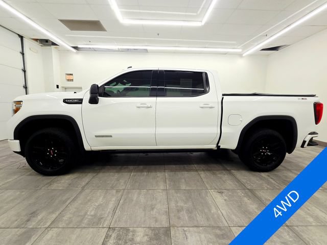 Used 2020 GMC Sierra 1500 Elevation w/ Elevation Value Package AWD/4WD image 2