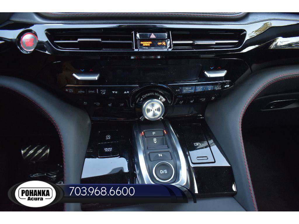 New 2026 Acura MDX Type S image 16
