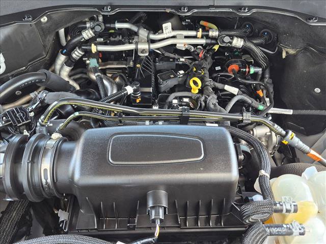 Used 2022 Ford Explorer XLT w/ Equipment Group 202A image 22