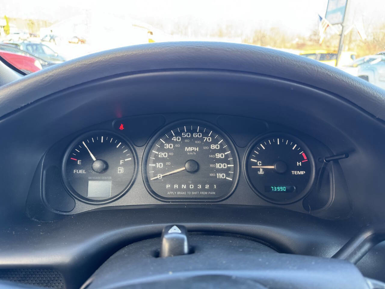 Used 2005 Chevrolet Venture LS w/ Easy Order Package image 31