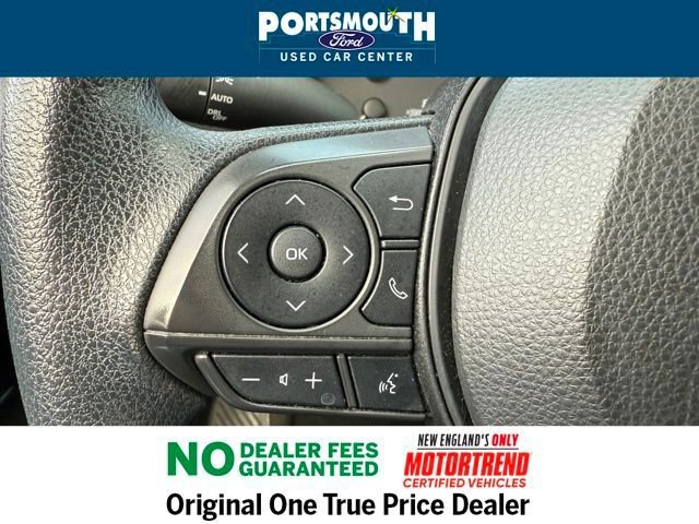 Used 2023 Toyota Corolla LE image 13