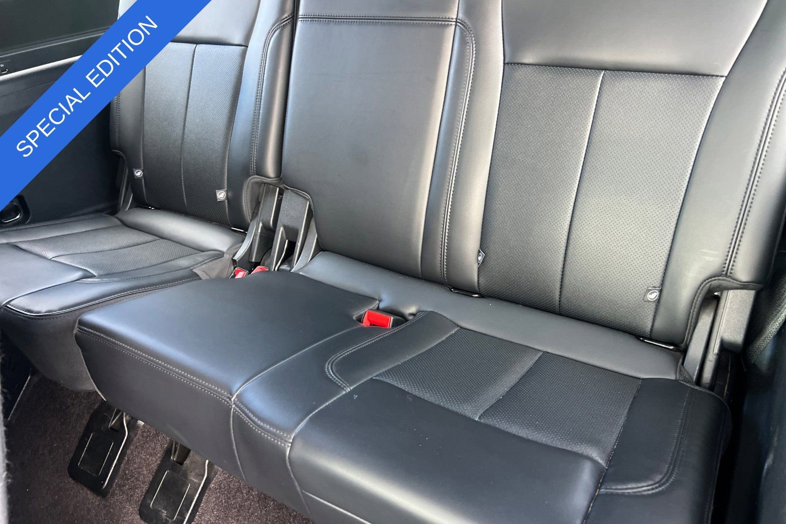 Certified 2023 Ford Expedition Max XLT image 16