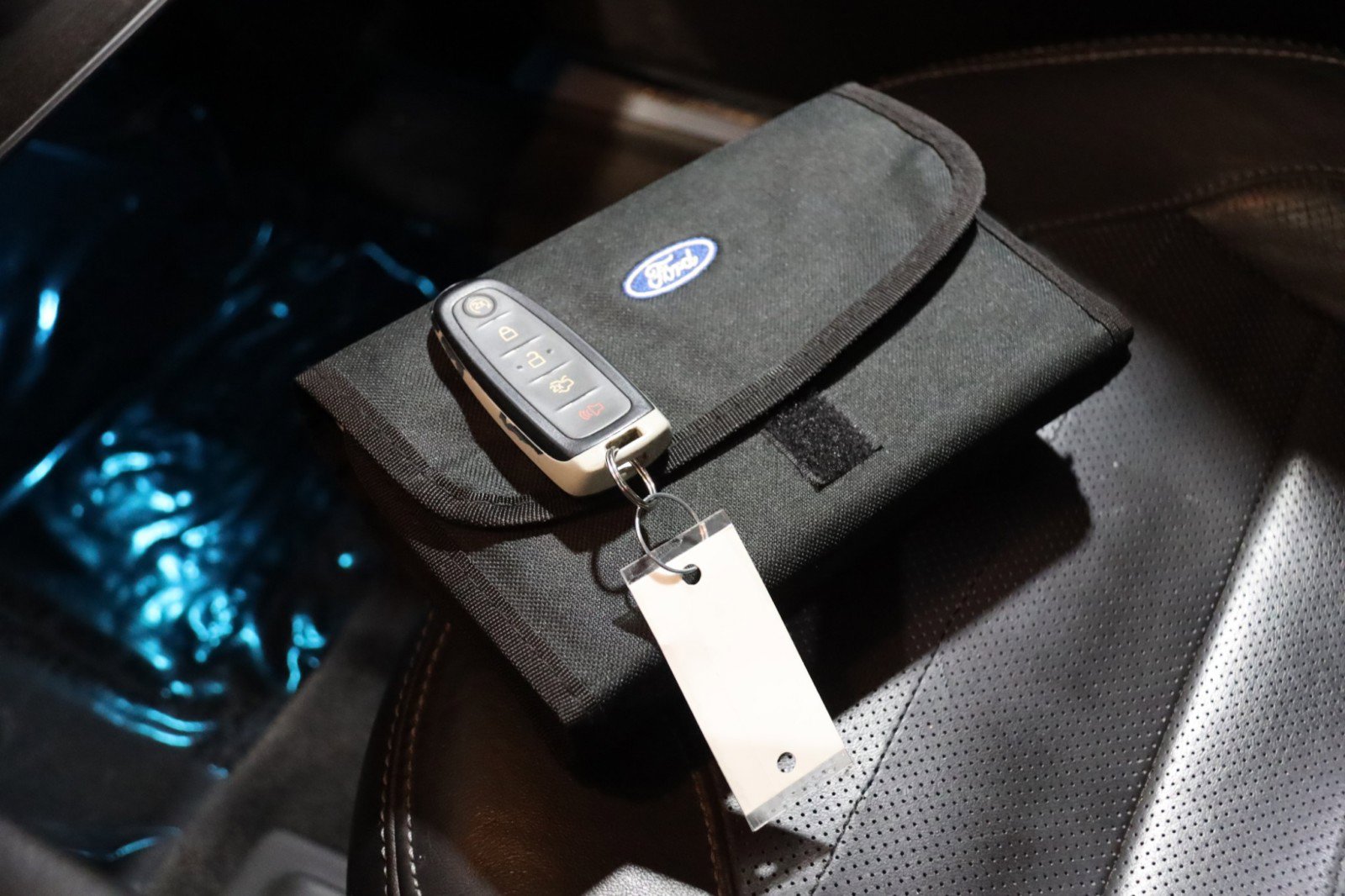 Used 2013 Ford Taurus SHO image 67