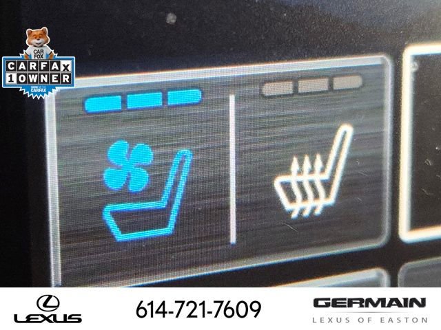 Used 2023 Subaru Ascent Touring AWD/4WD image 35