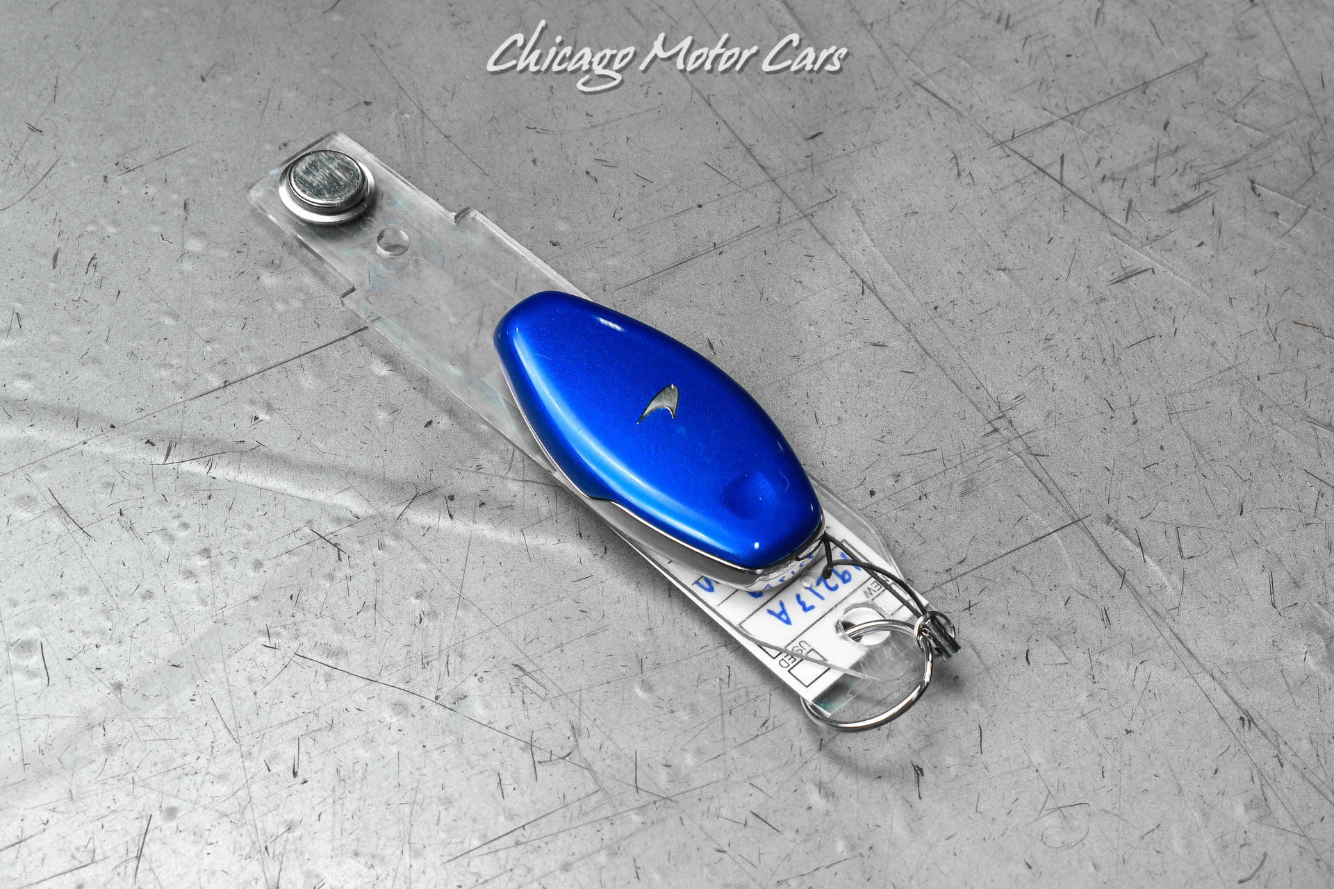 Used 2019 McLaren Senna Coupe ULTRA RARE Only 1685 Mil image 66