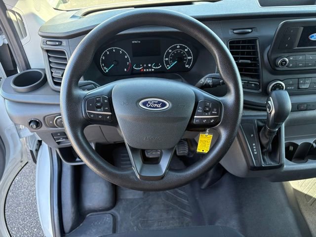 Used 2024 Ford Transit 250 Low Roof w/ Exterior Upgrade Package image 30