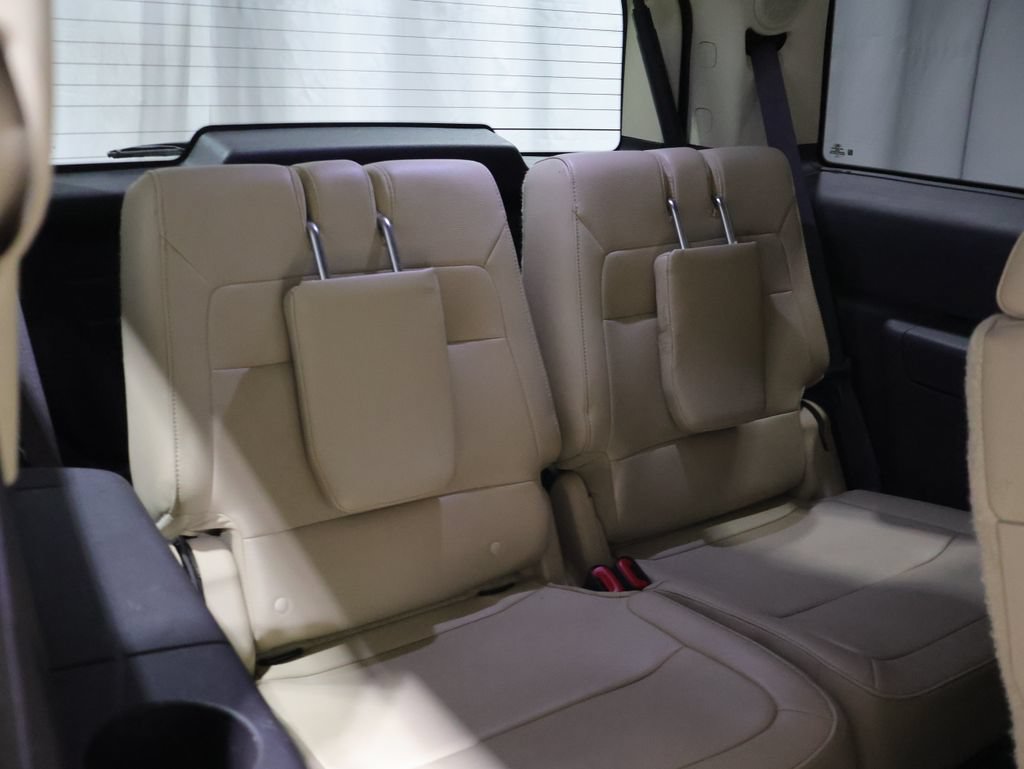 Used 2019 Ford Flex Limited w/ Equipment Group 303A AWD/4WD image 22