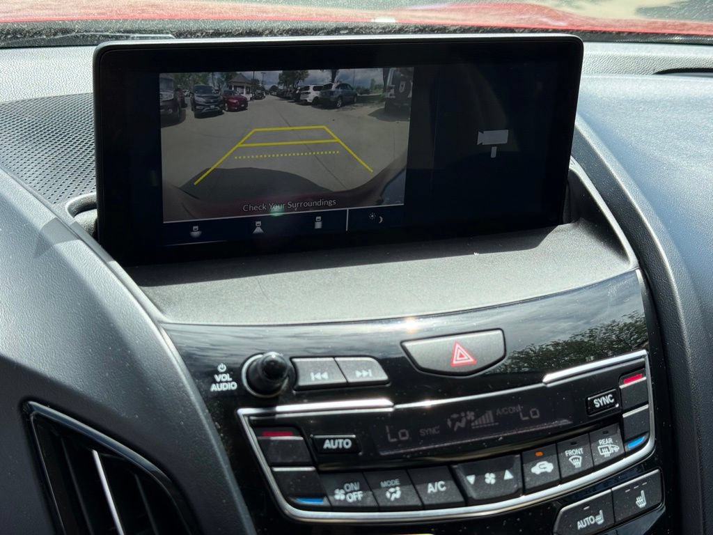 Used 2020 Acura RDX FWD image 23
