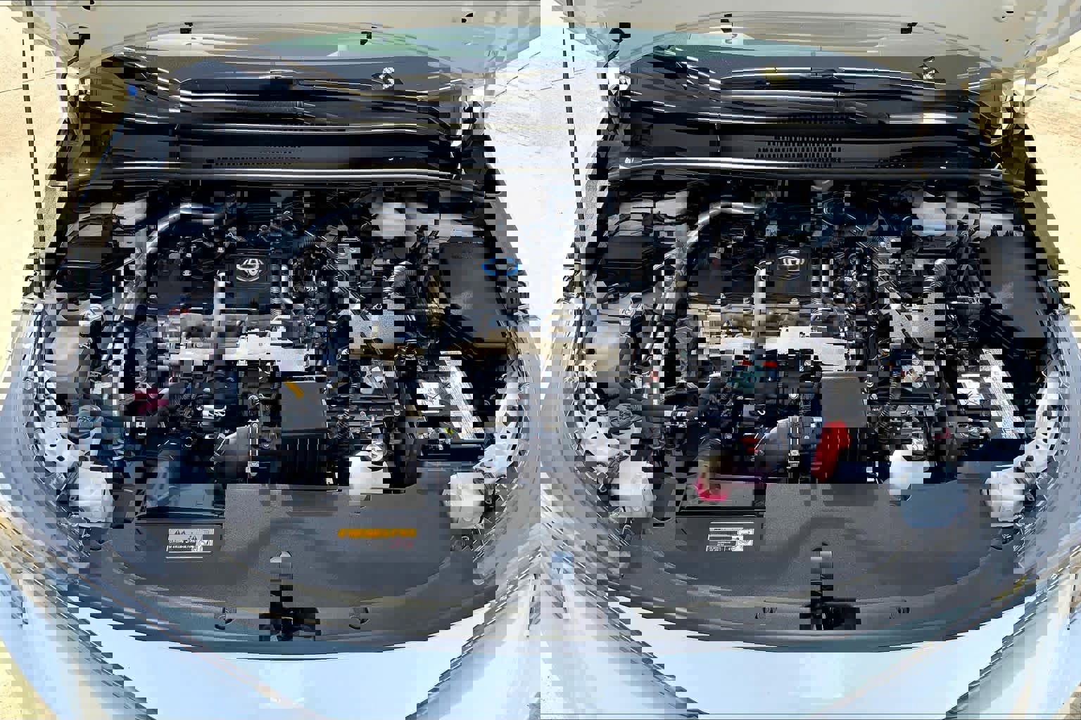 Used 2024 Toyota Corolla LE image 29