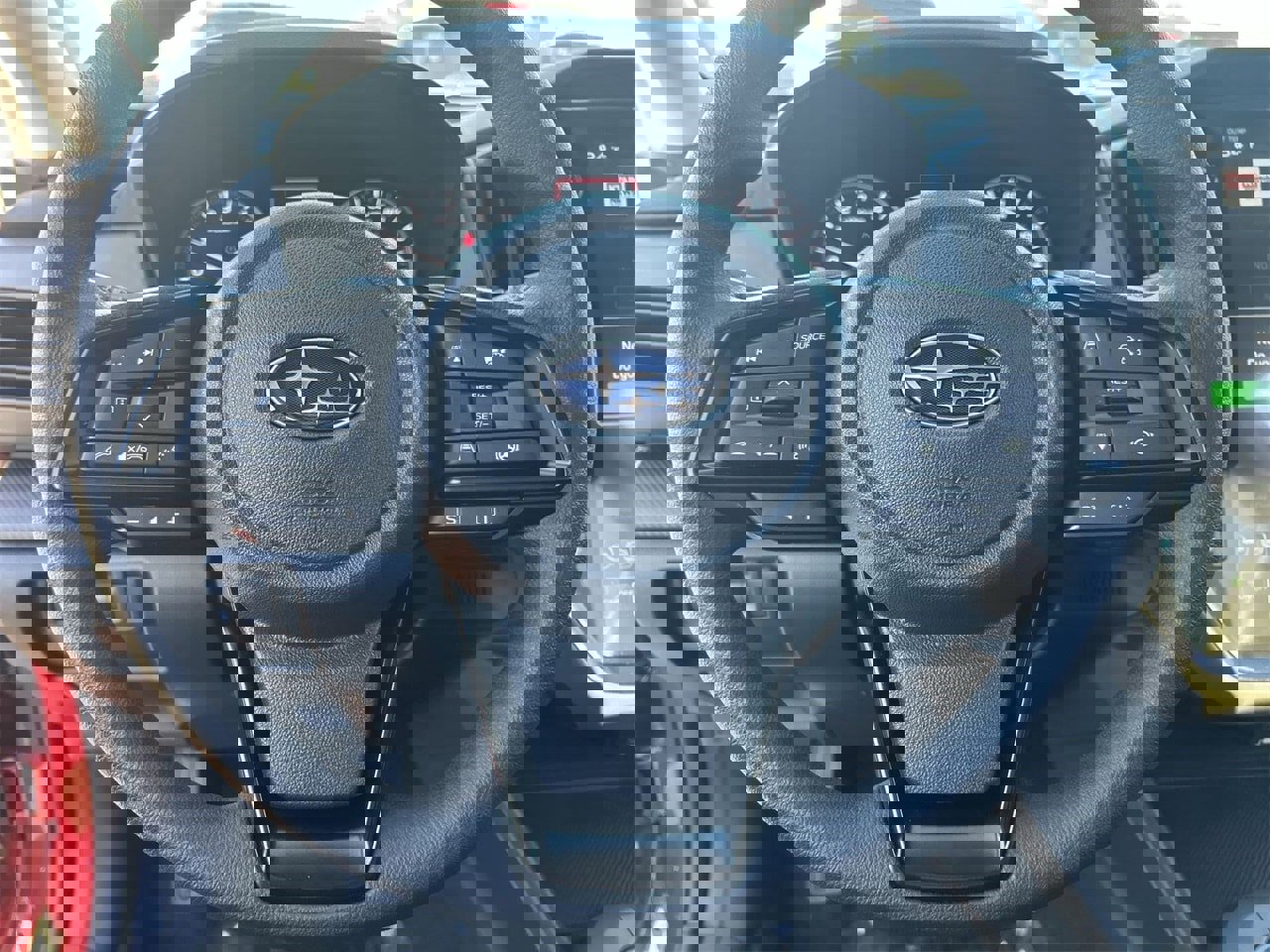 New 2026 Subaru Crosstrek 2.0i Premium image 18