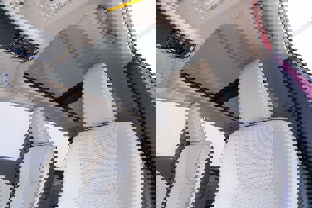 New 2026 Lexus RX 450h Luxury image 20