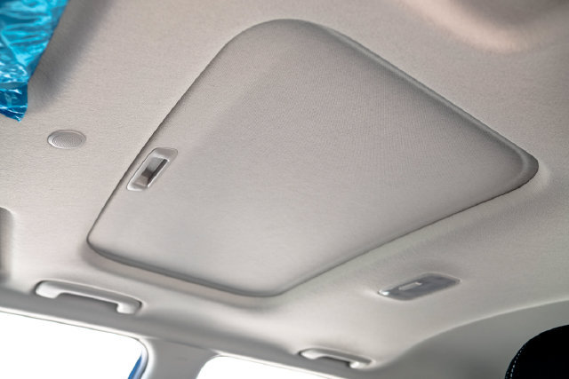 New 2026 Hyundai Venue SEL FWD image 20