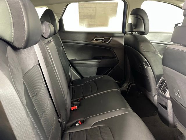 New 2026 Kia Sportage SX image 18