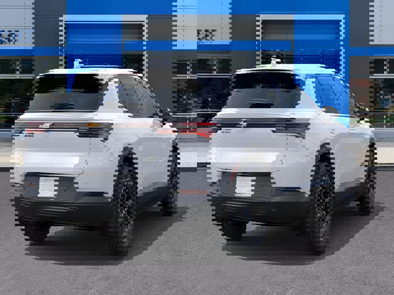 New 2026 Chevrolet Equinox EV LT image 28