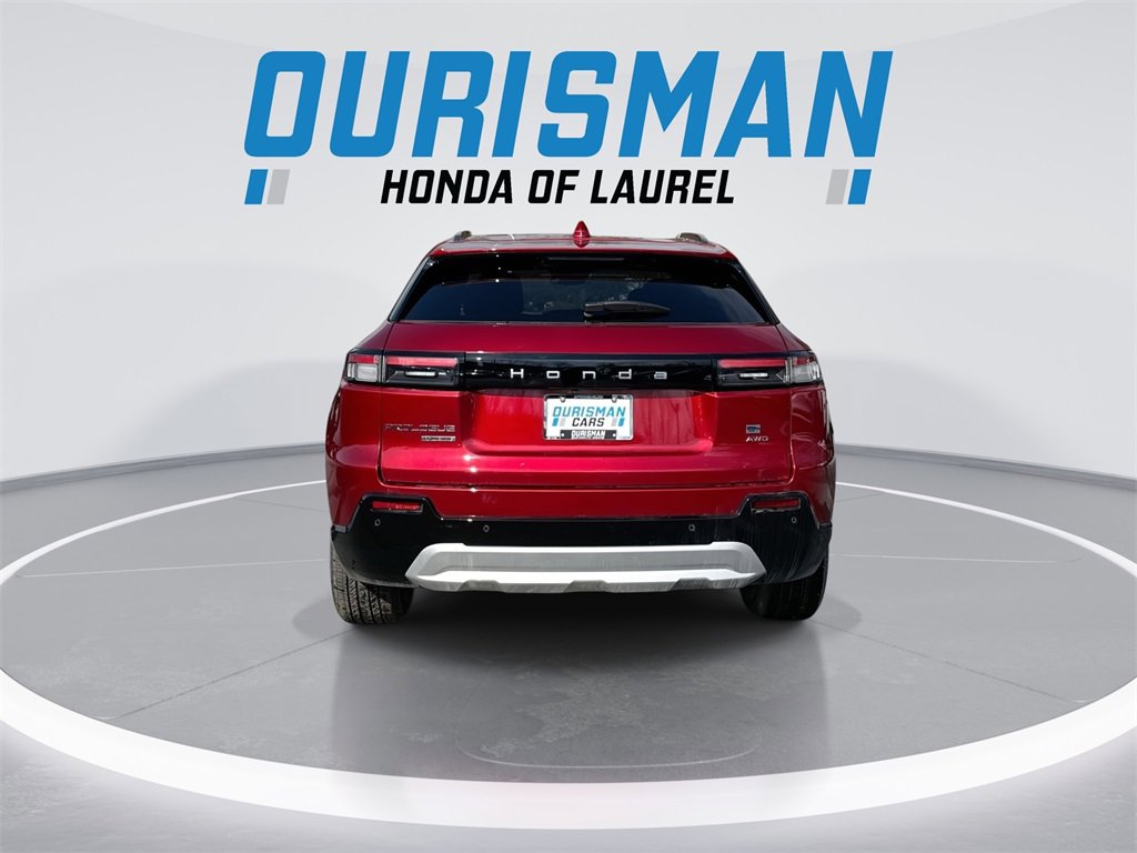 New 2026 Honda Prologue Touring image 7
