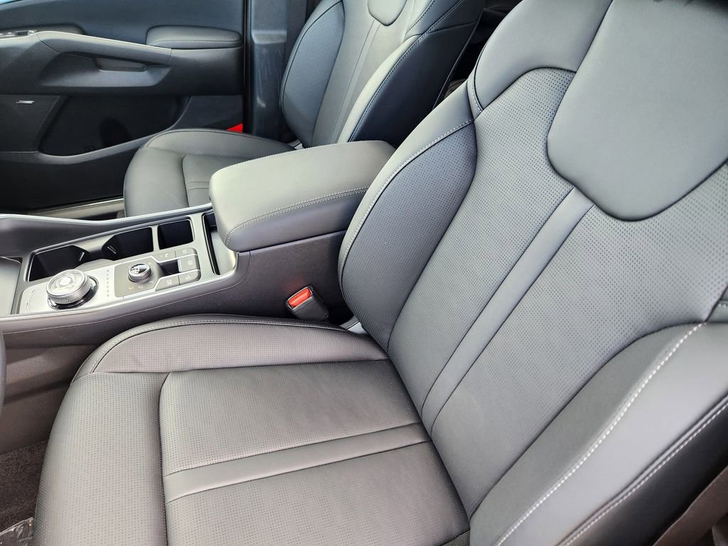 New 2026 Kia Sorento EX image 8