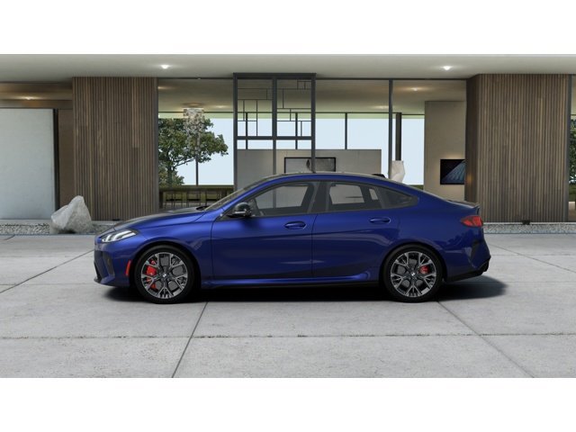 New 2026 BMW 228i xDrive w/ Technology Package AWD/4WD image 4