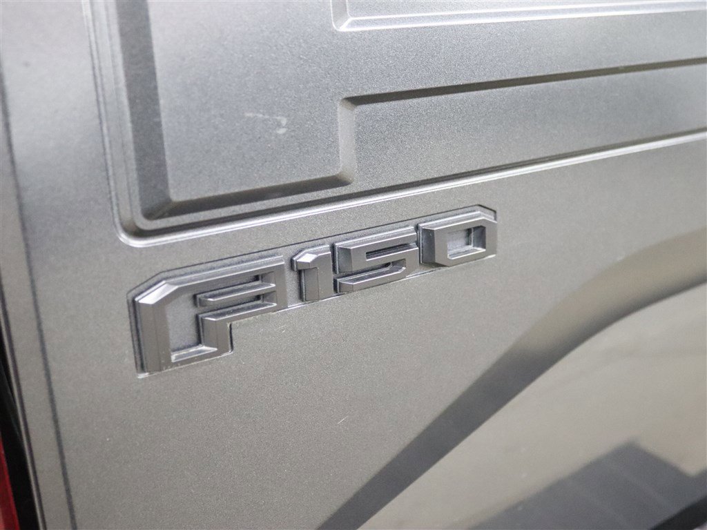 Used 2018 Ford F150 Raptor w/ Equipment Group 802A Luxury AWD/4WD image 7