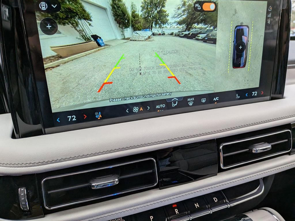 New 2026 Lincoln Aviator Reserve w/ Luxury Package image 26