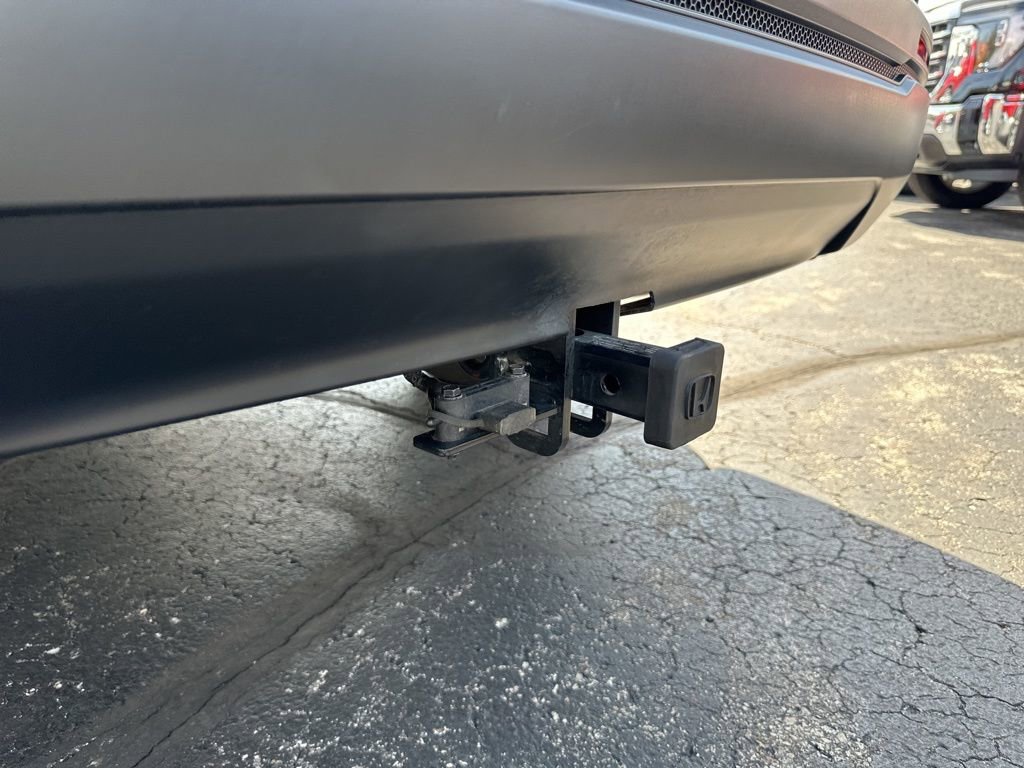 Used 2026 Honda CR-V EX image 24