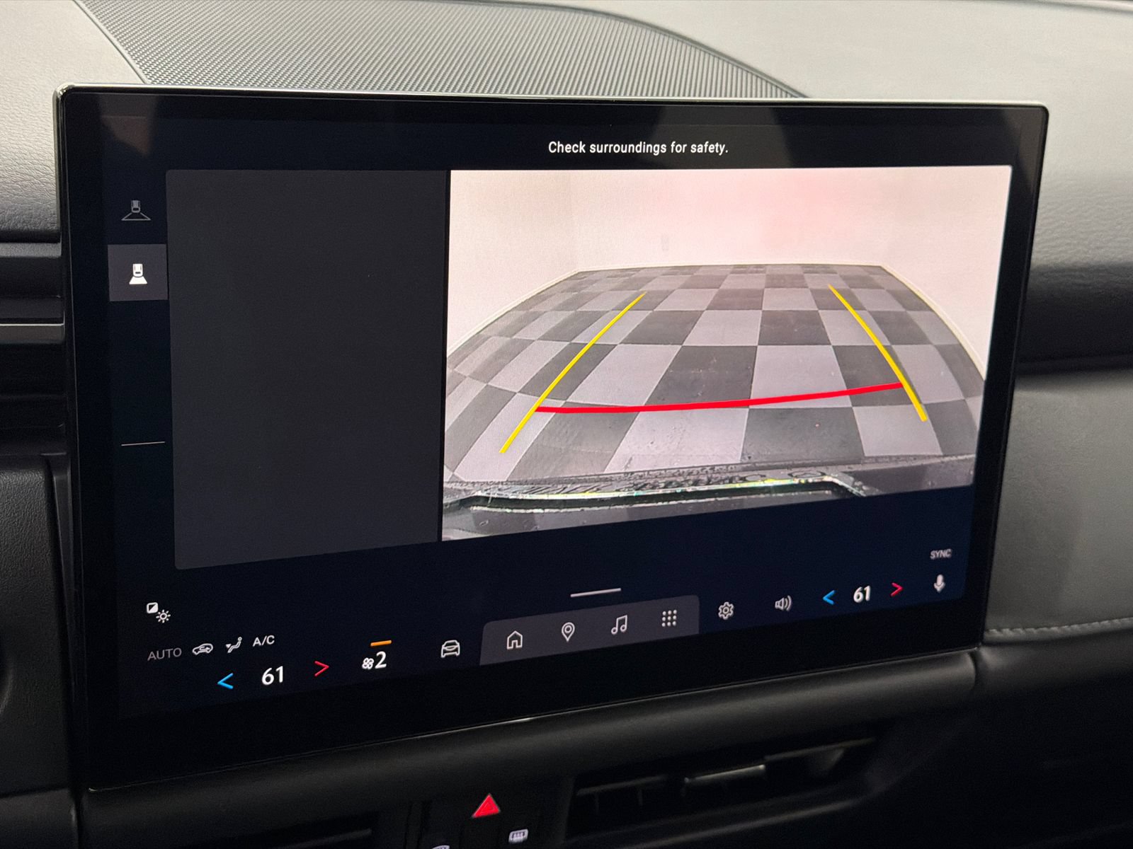 New 2026 MAZDA CX-5 Select AWD/4WD image 19