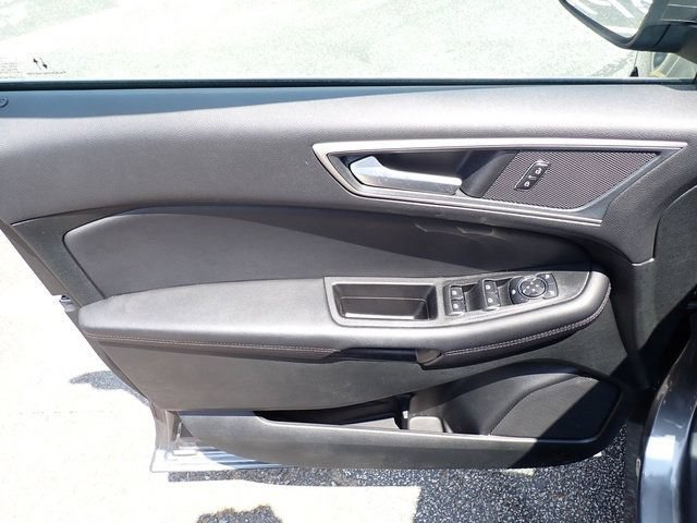 Certified 2023 Ford Edge SEL w/ Convenience Package AWD/4WD image 21