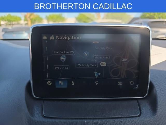 Used 2016 Scion iA FWD image 13